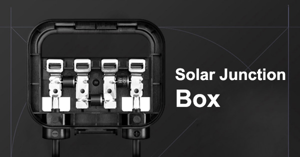 Solar Connector